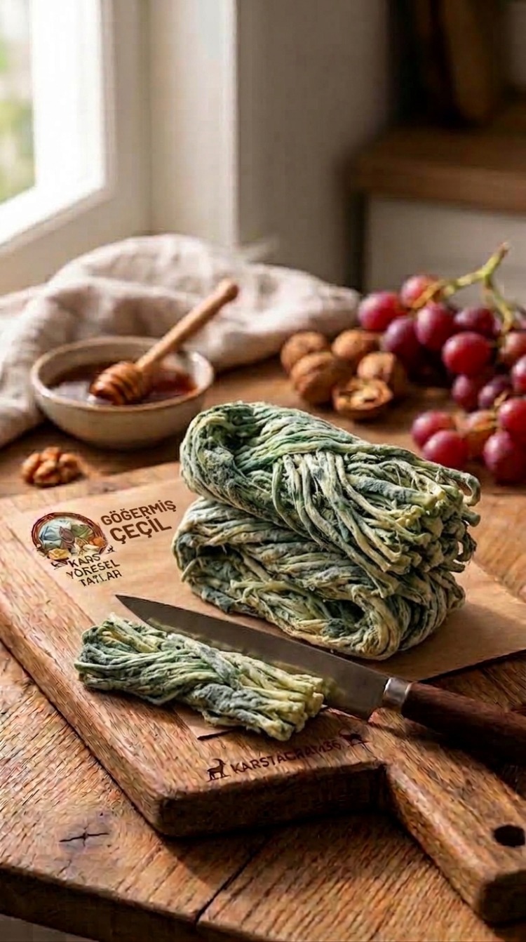 Kars Göğermiş Çeçil