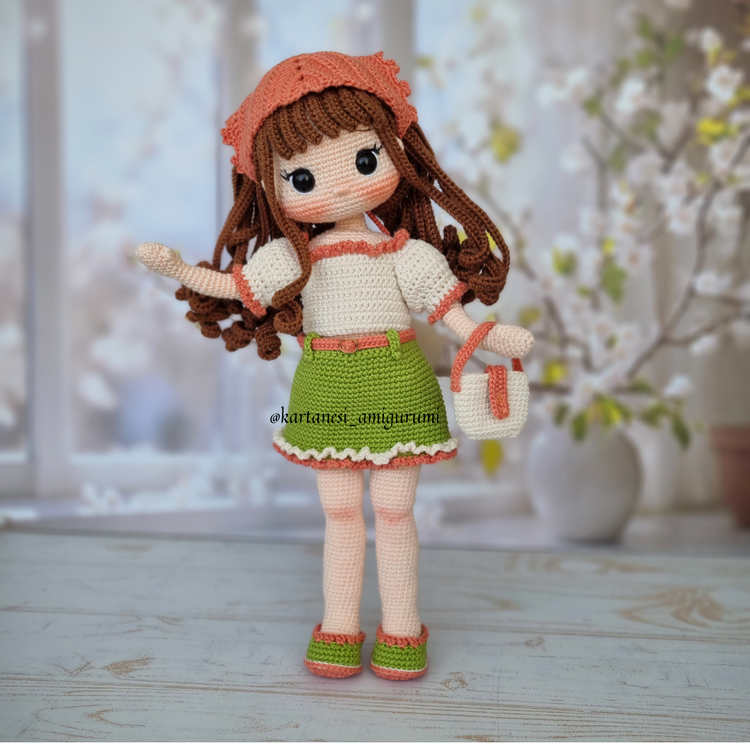 WENDY BEBEK TARİFİ (DİJİTAL ÜRÜN)