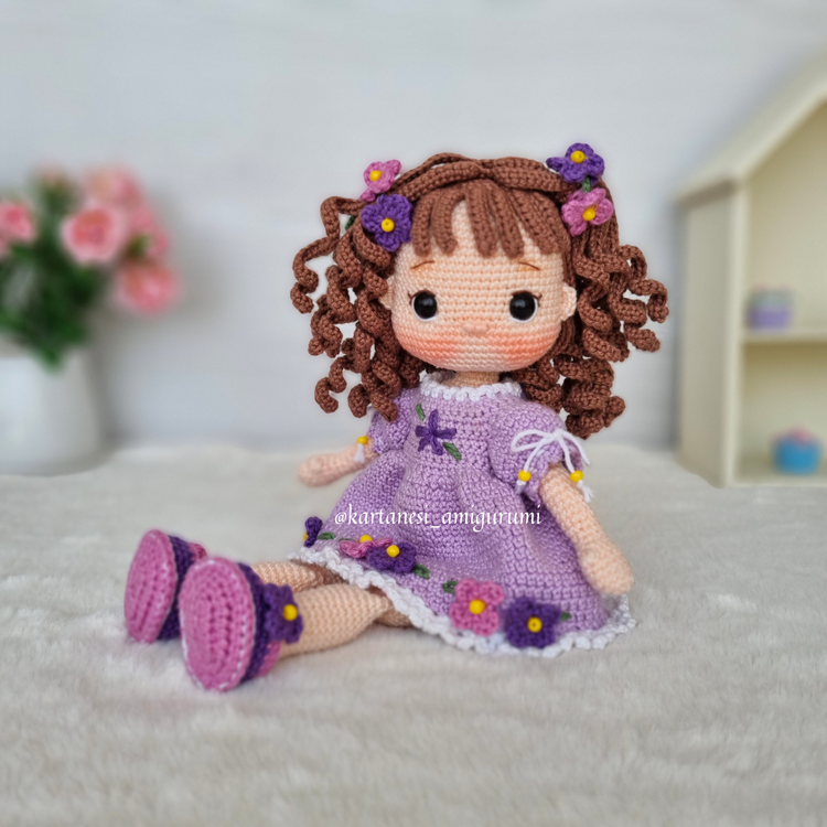 Emily bebek tarifi  VİDEO DESTEKLİ  ( DİJİTAL ÜRÜNDÜR )