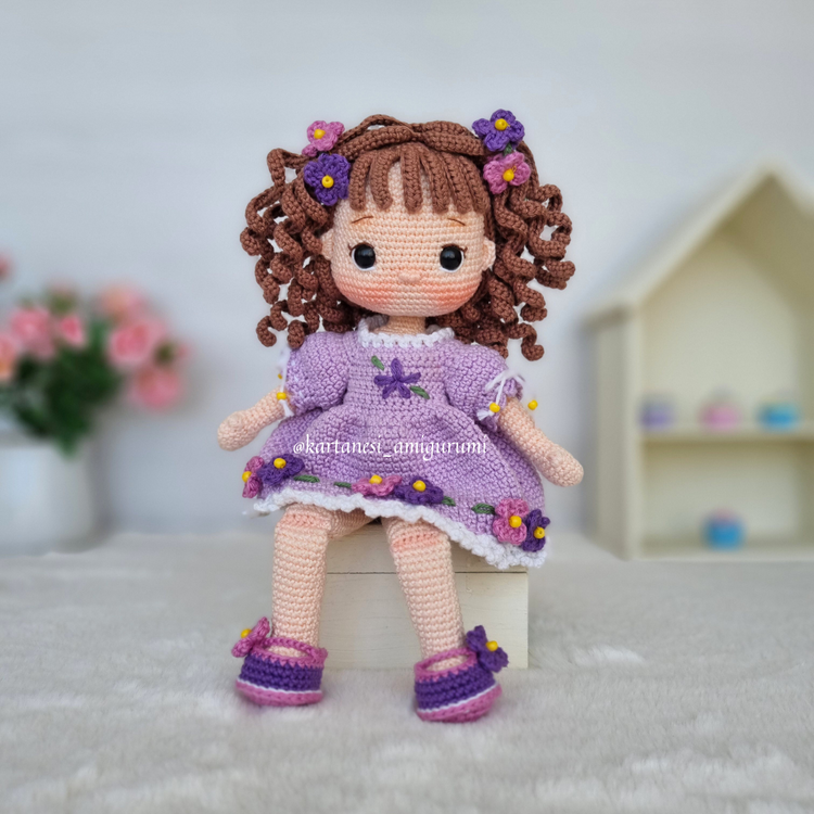 Emily bebek tarifi  VİDEO DESTEKLİ  ( DİJİTAL ÜRÜNDÜR )