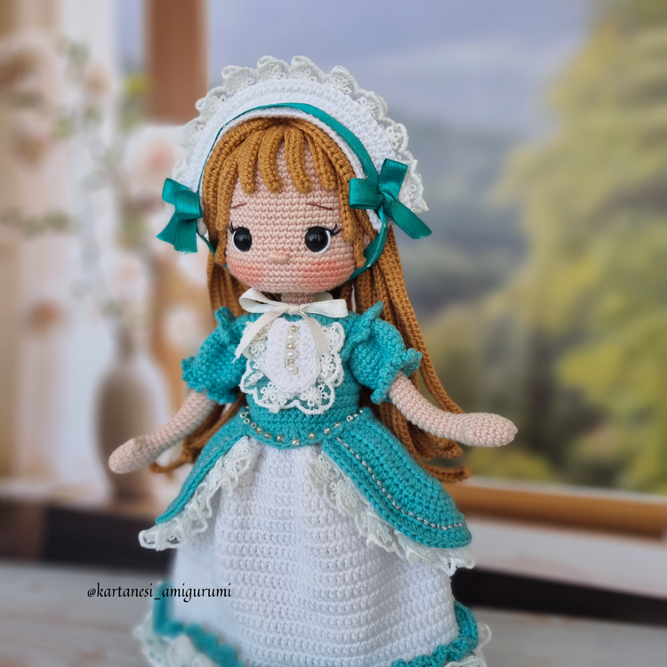 LYANNA BEBEK TARİFİ (DİJİTAL ÜRÜN)