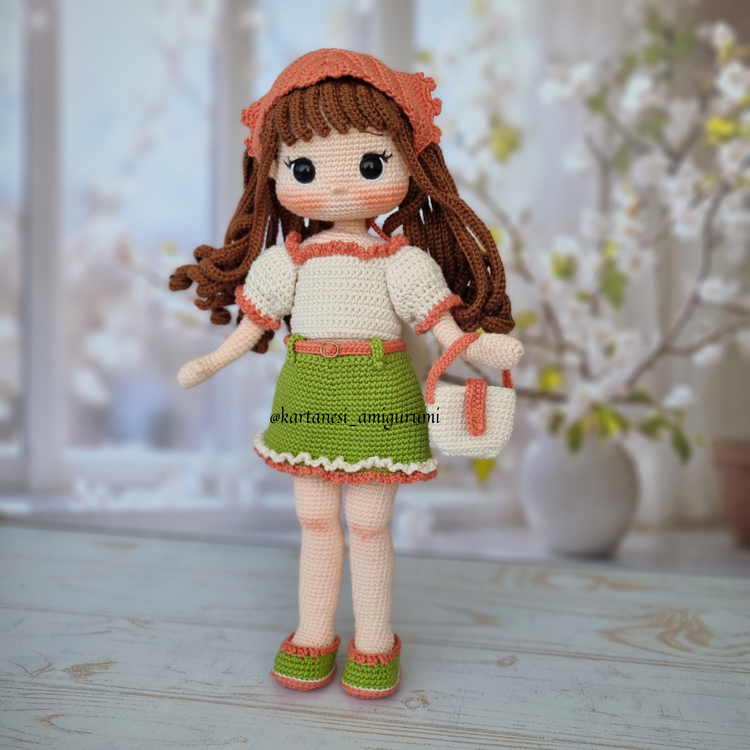 WENDY BEBEK TARİFİ (DİJİTAL ÜRÜN)
