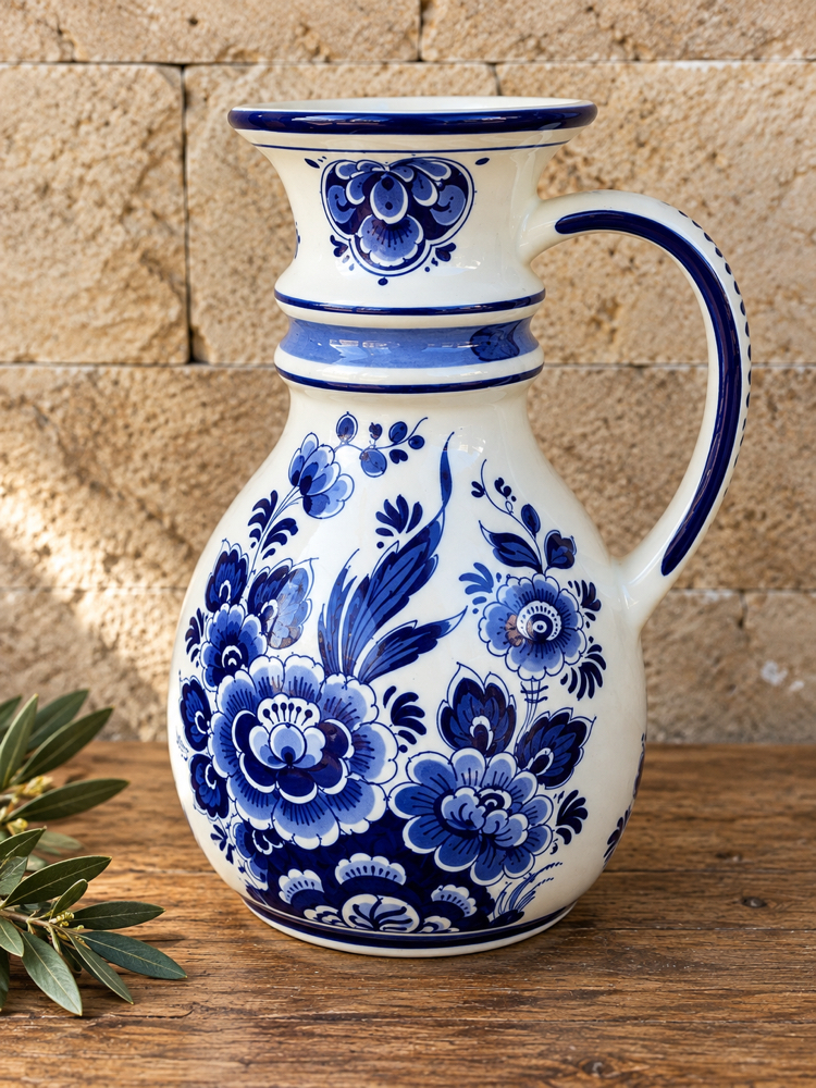 Delft Vazo