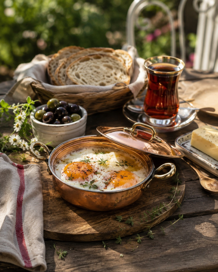 Bakır Sahan