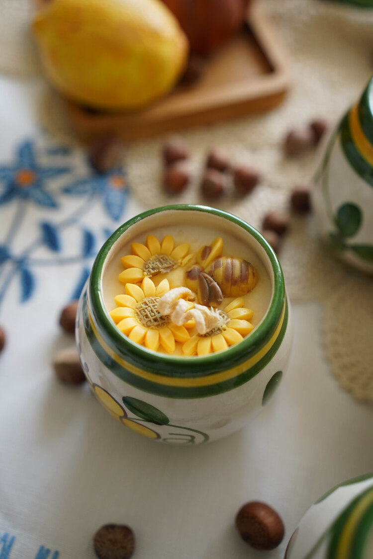 Seramik - Soya Mum