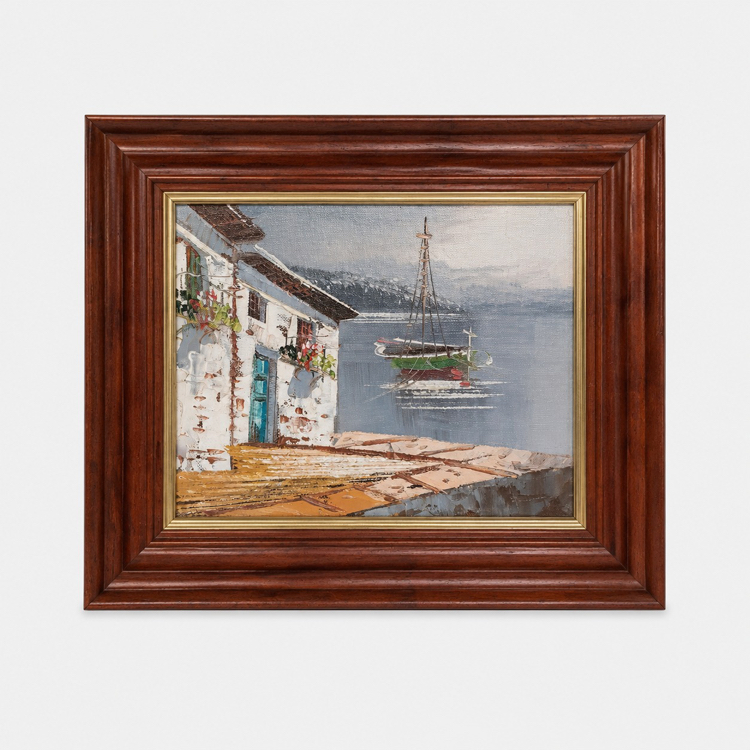 Tablo Yağlıboya