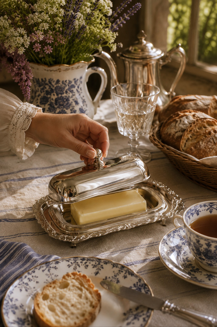 Tereyağlık