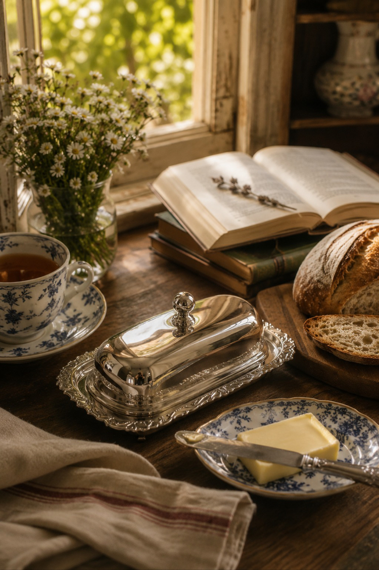 Tereyağlık