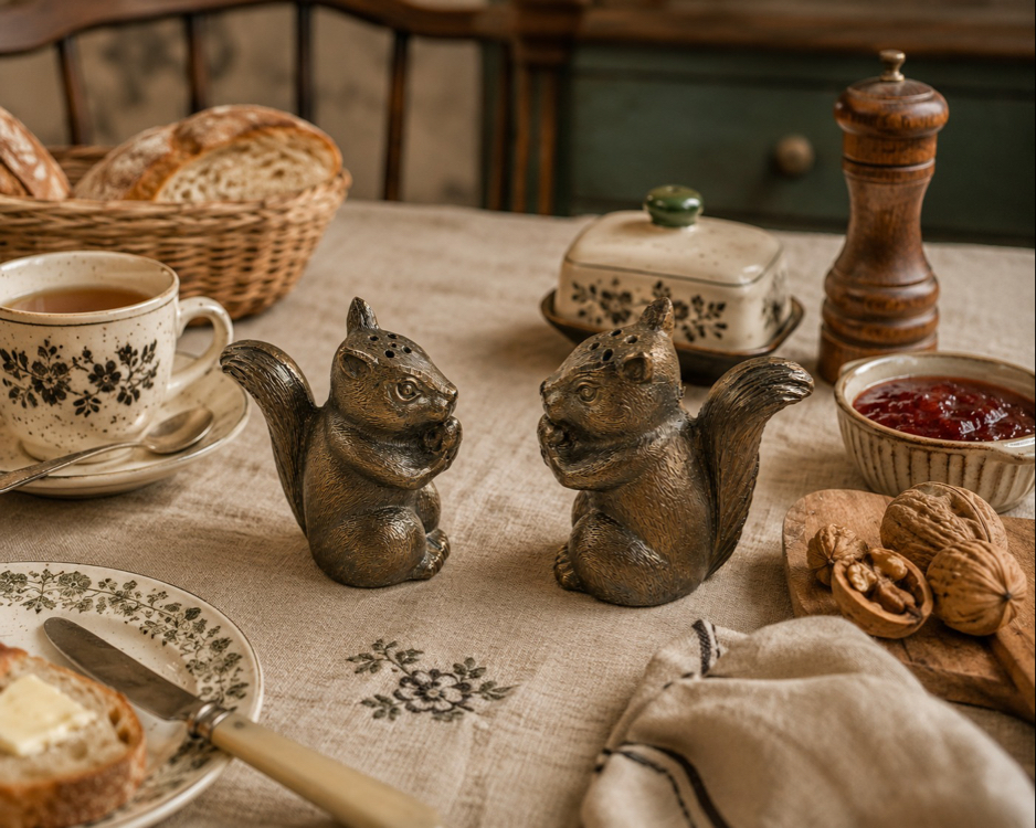 Tuzluk Takımı