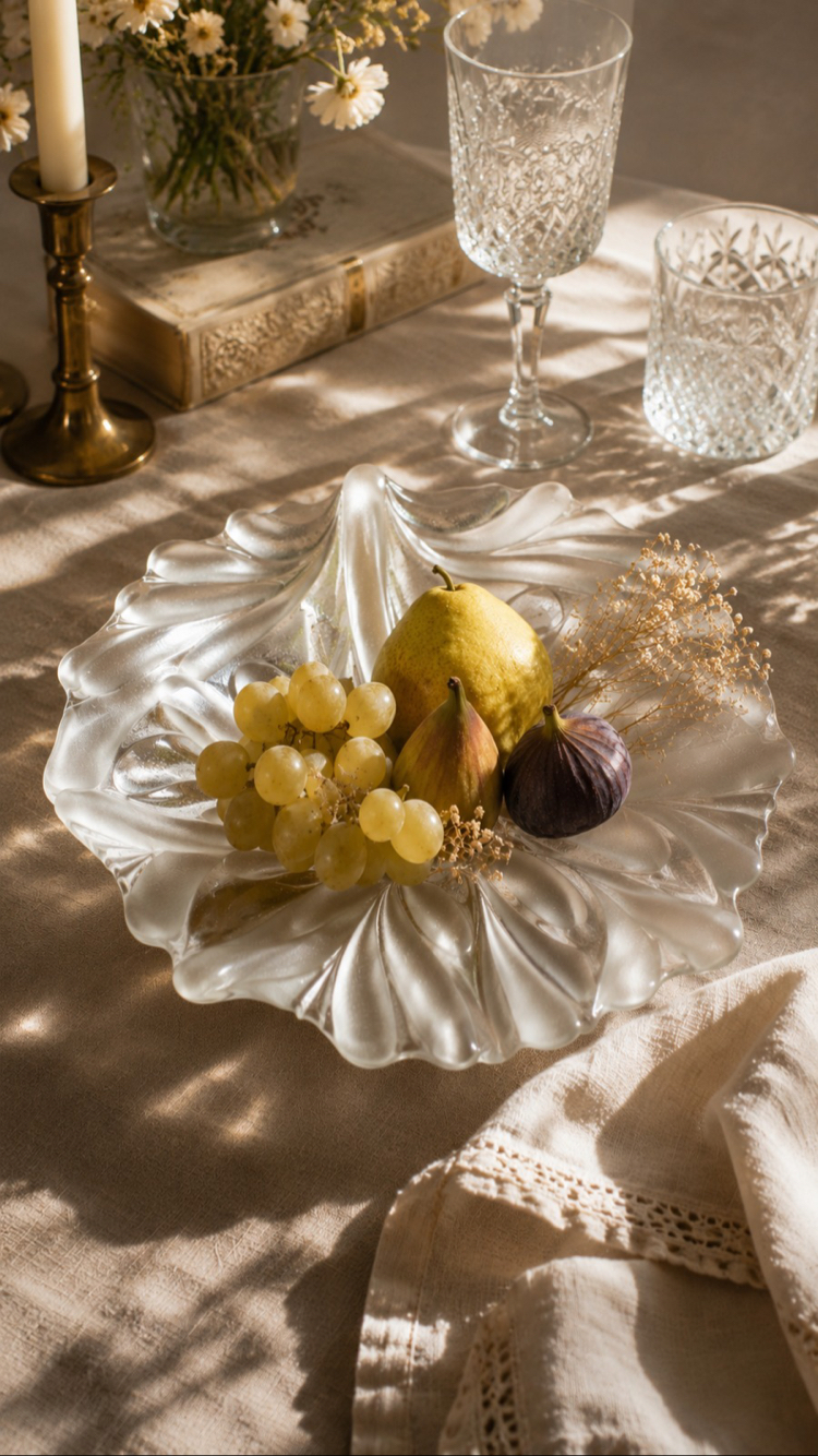 Sunum Tabağı