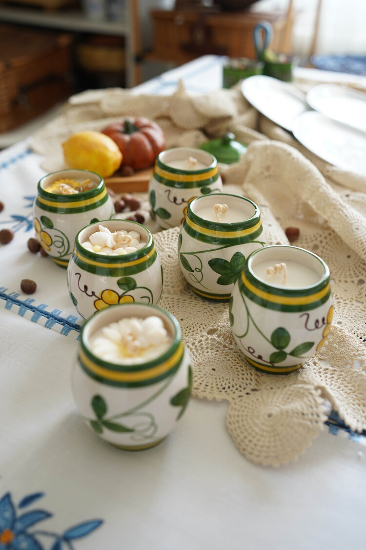 Seramik - Soya Mum