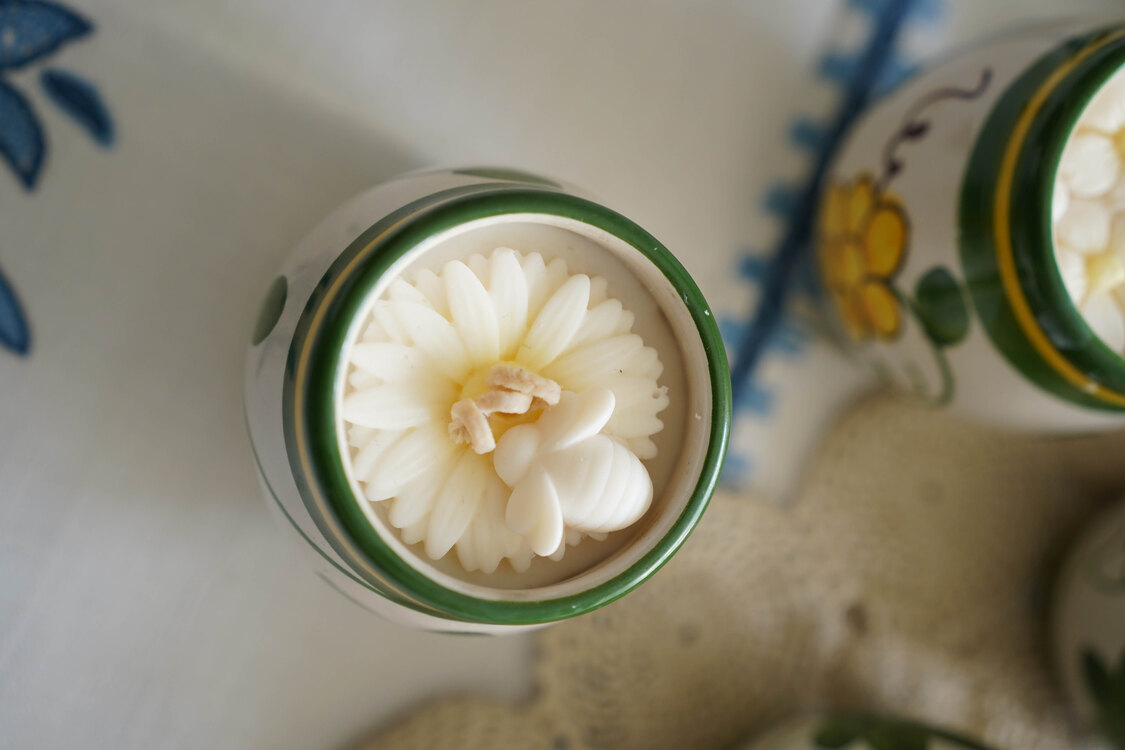 Seramik - Soya Mum