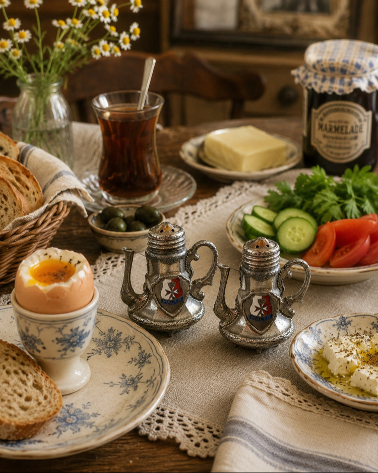 Tuzluk Takımı