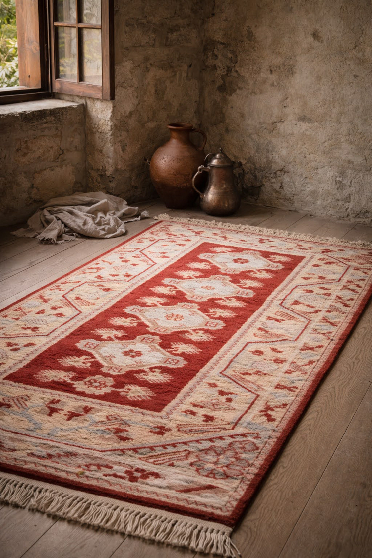 Milas Halısı