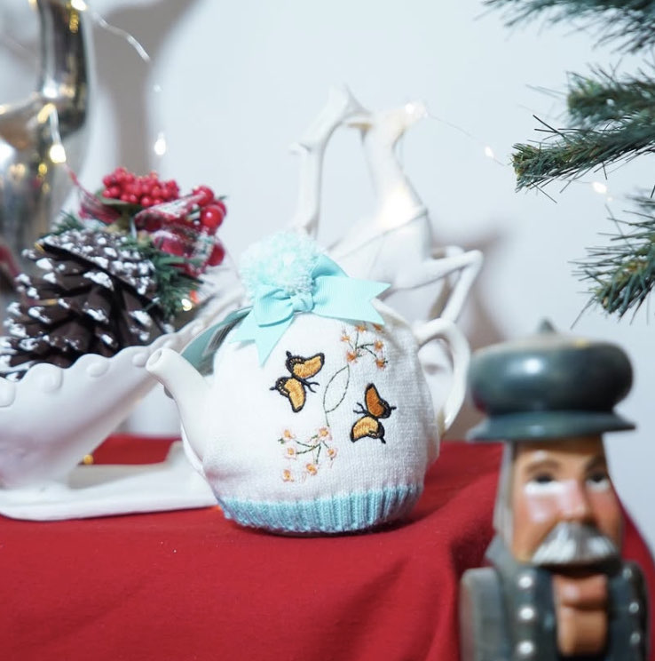 Porselen Teapot