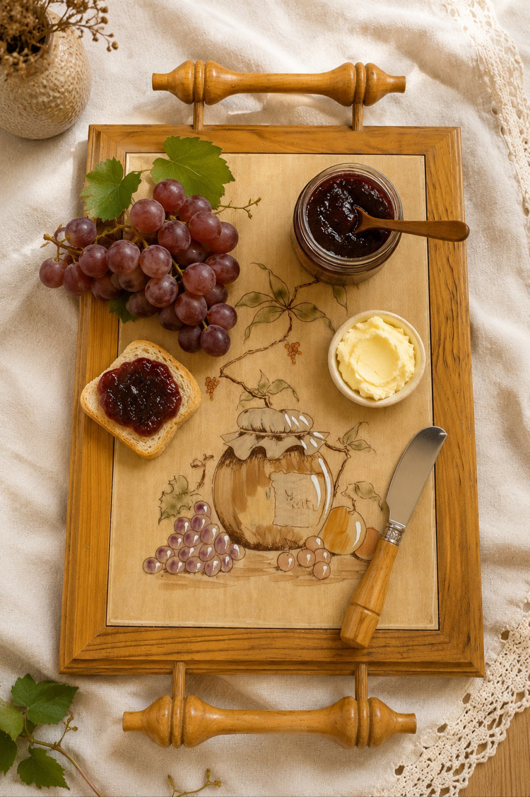 Peynir Tepsisi