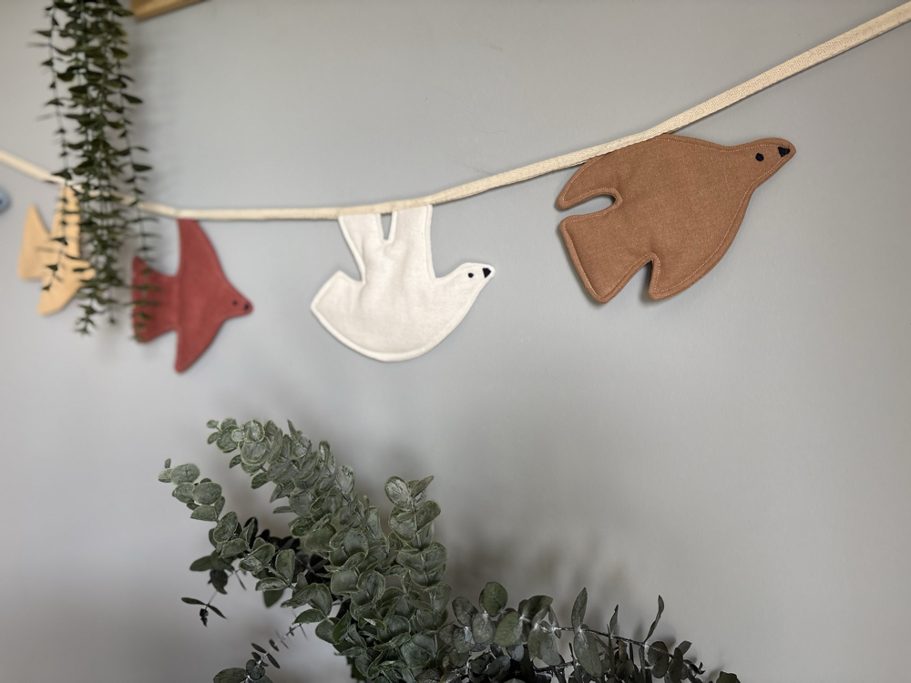 Uçan kuş banner