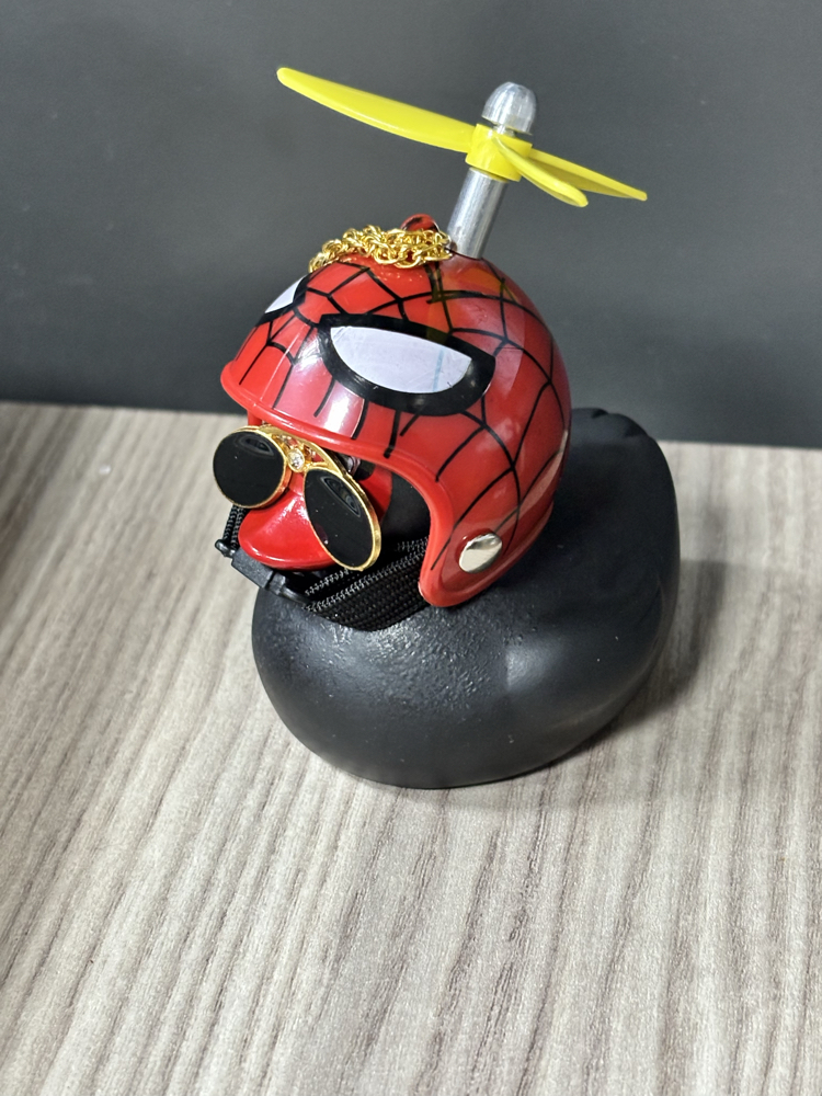 ÖRDEK TORPİDO SÜSÜ
