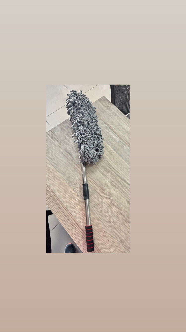 Premium Temizlik Mopu