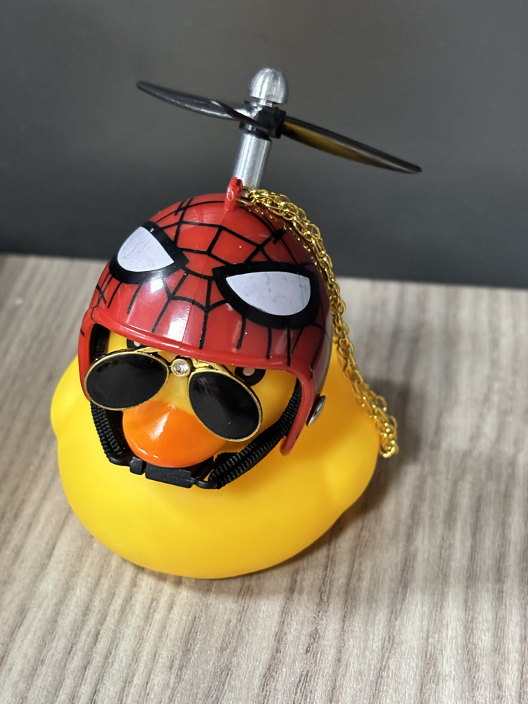 ÖRDEK TORPİDO SÜSÜ