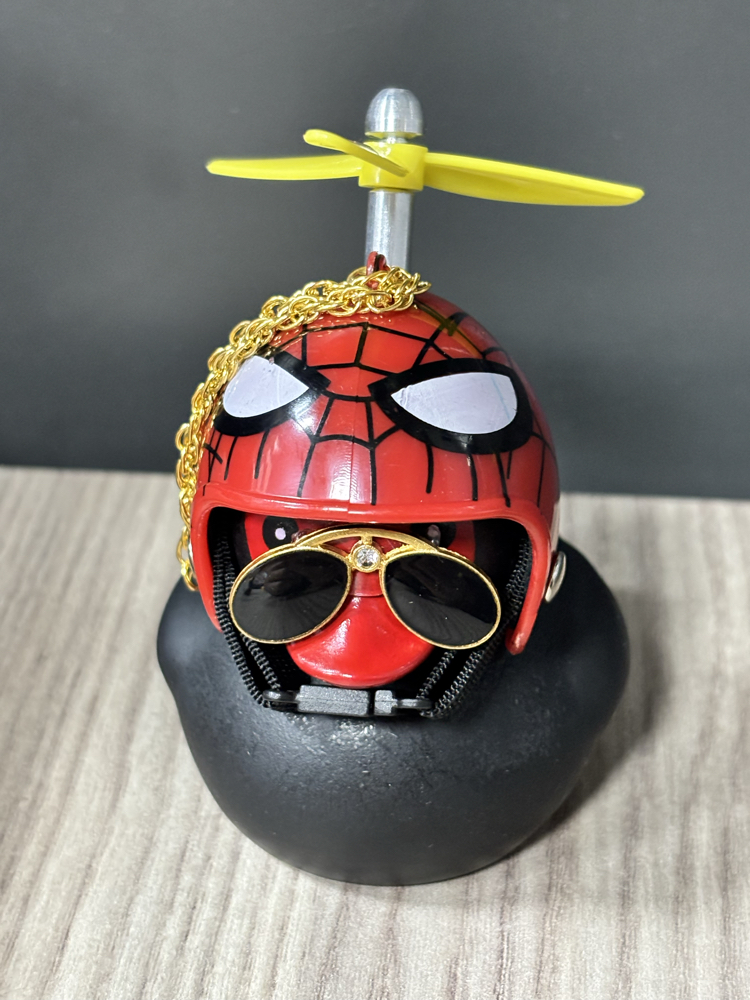 ÖRDEK TORPİDO SÜSÜ
