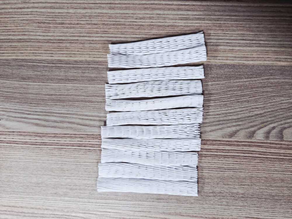 10'lu File Paketi