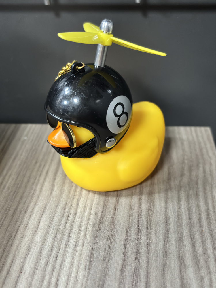 ÖRDEK TORPİDO SÜSÜ