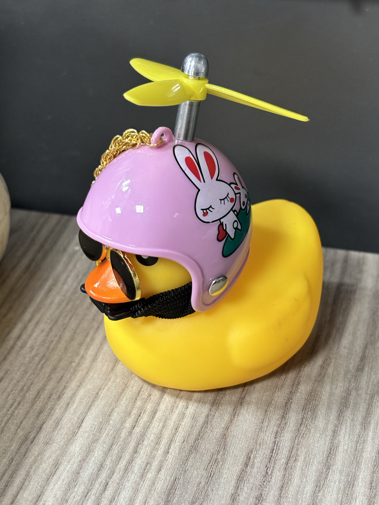 ÖRDEK TORPİDO SÜSÜ