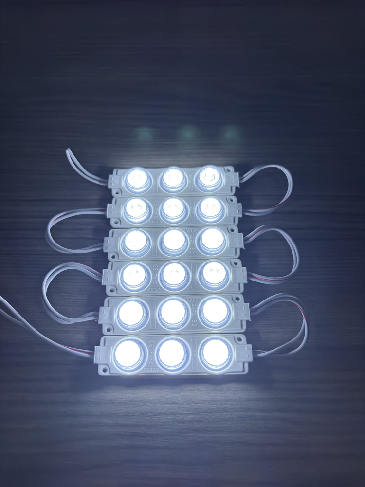 Beyaz Parmak Led Adet