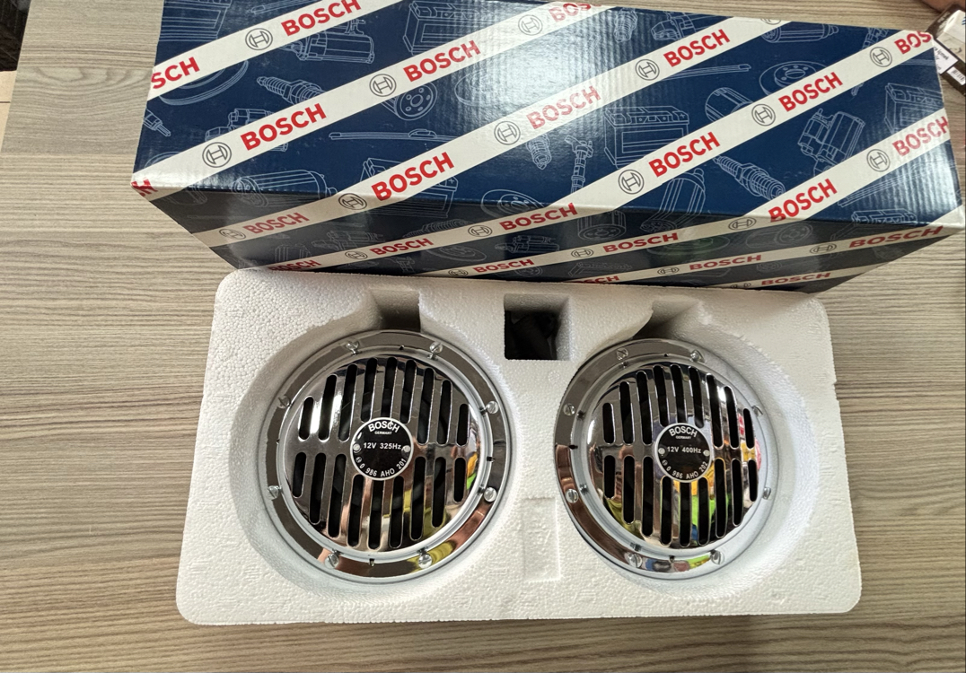 BOSCH KOCA KAFA KORNA