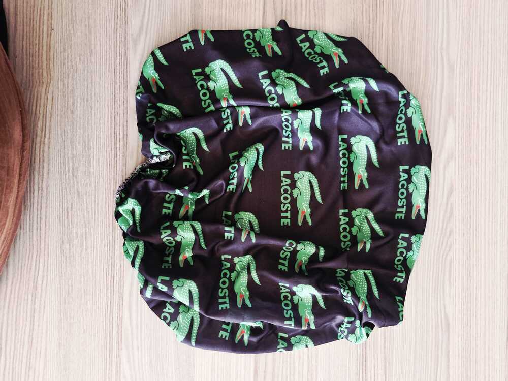 Lacoste Motorsiklet Koltuk Kılıfı