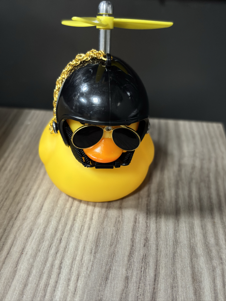 ÖRDEK TORPİDO SÜSÜ