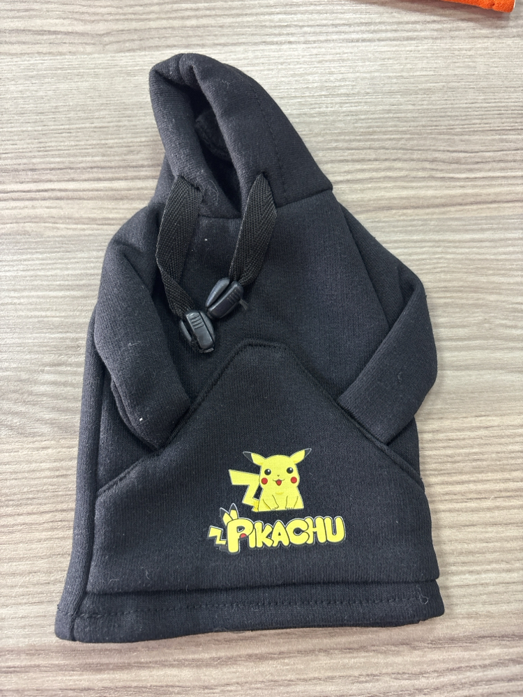 PİKACHU VİTES POLARI
