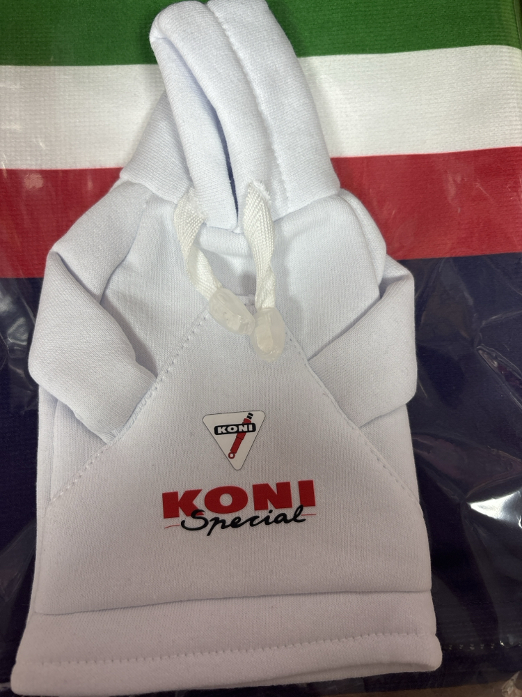 KONİ Vites Poları