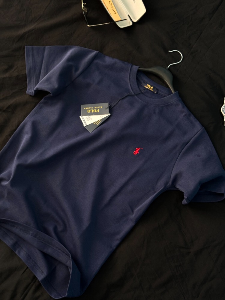 POLO RALPH LAUREN Erkek T-Shirt