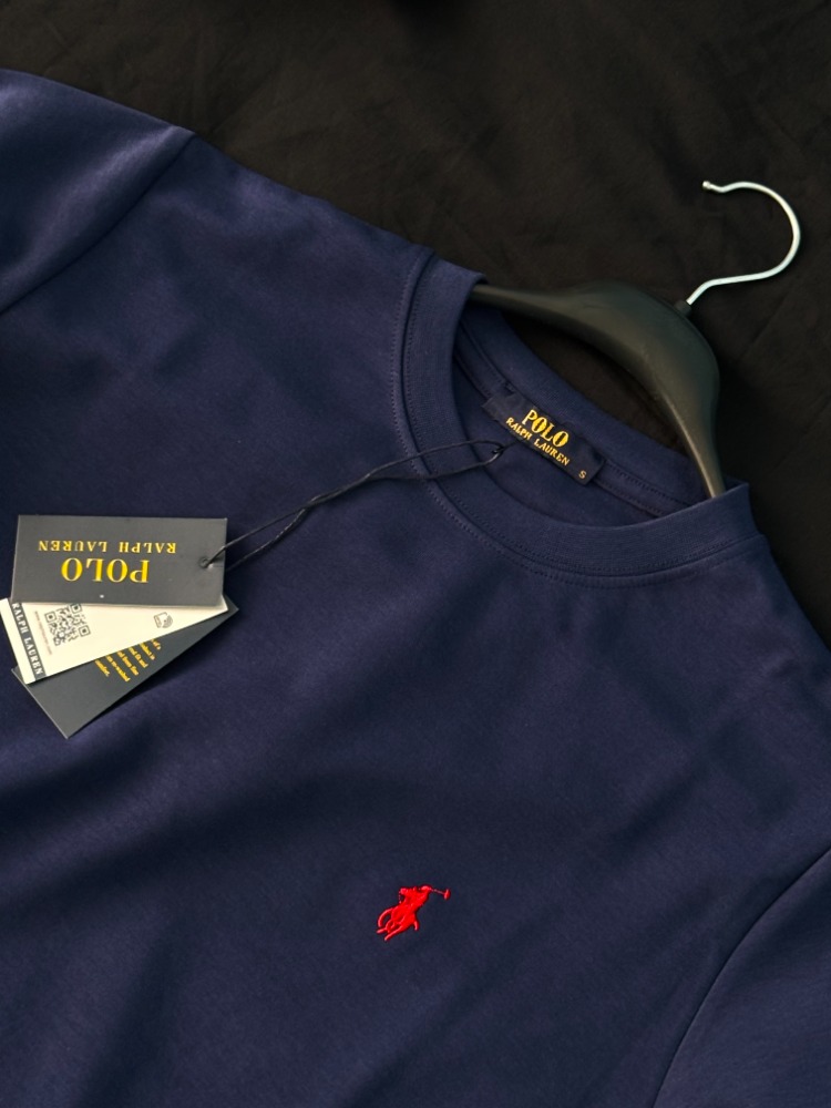 POLO RALPH LAUREN Erkek T-Shirt