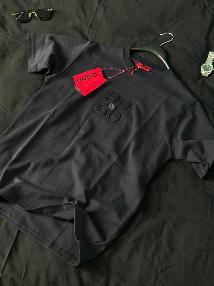 HUGO BOSS Erkek t-Shirt