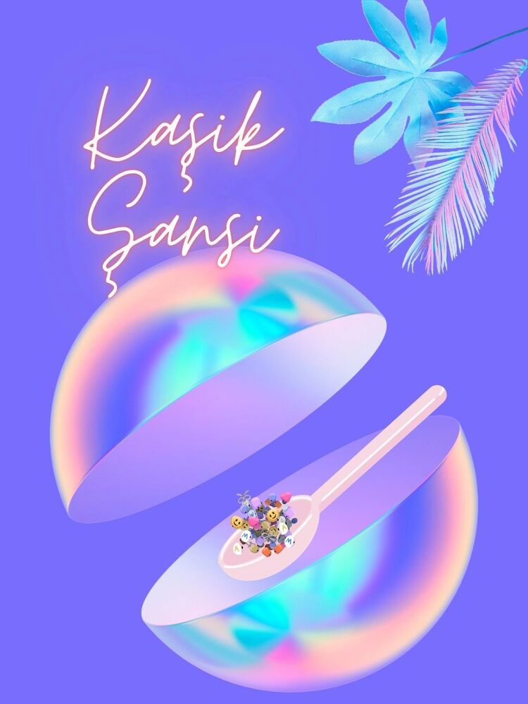 Sürpriz 3 kaşık