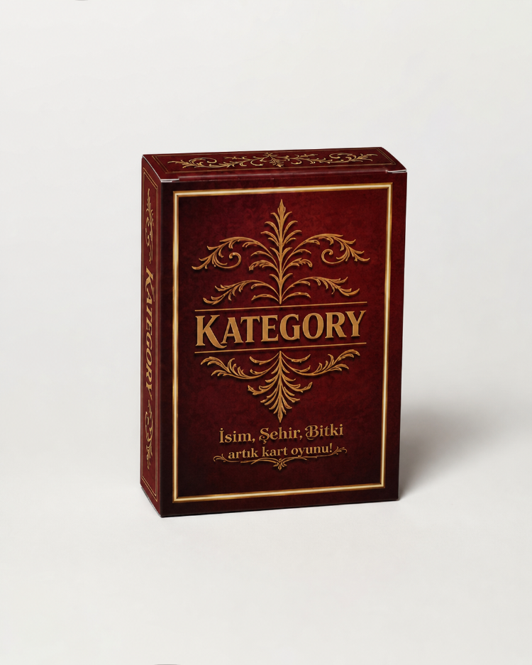 Kategory