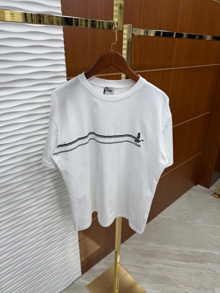 Beymen Club Uçan Kuş İthal Beyaz Tişört