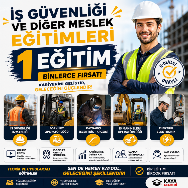 1  EĞİTİM