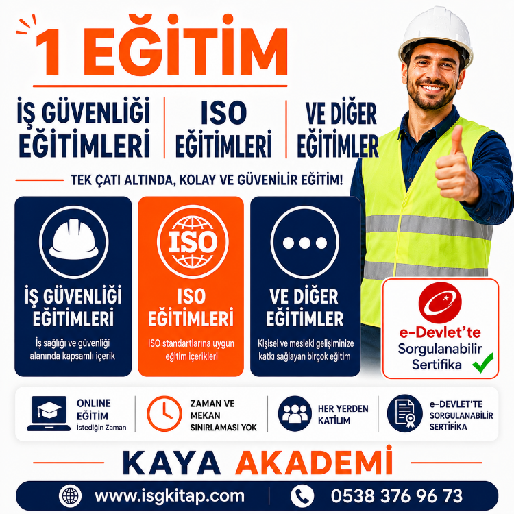 1  EĞİTİM