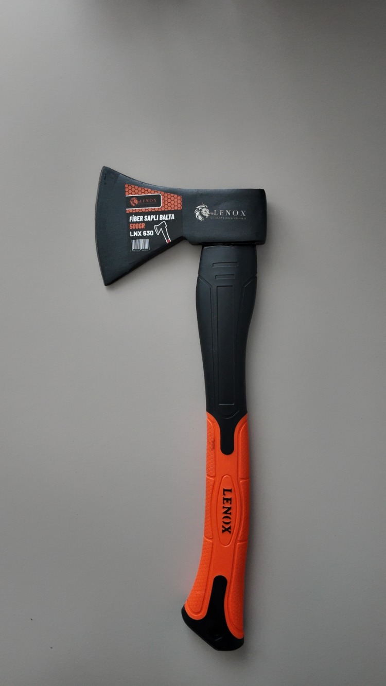 LENOX FİBER SAPLI BALTA