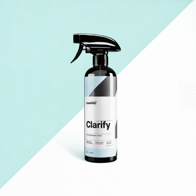 CLARİFY (CAM TEMİZLEME SPREYİ)