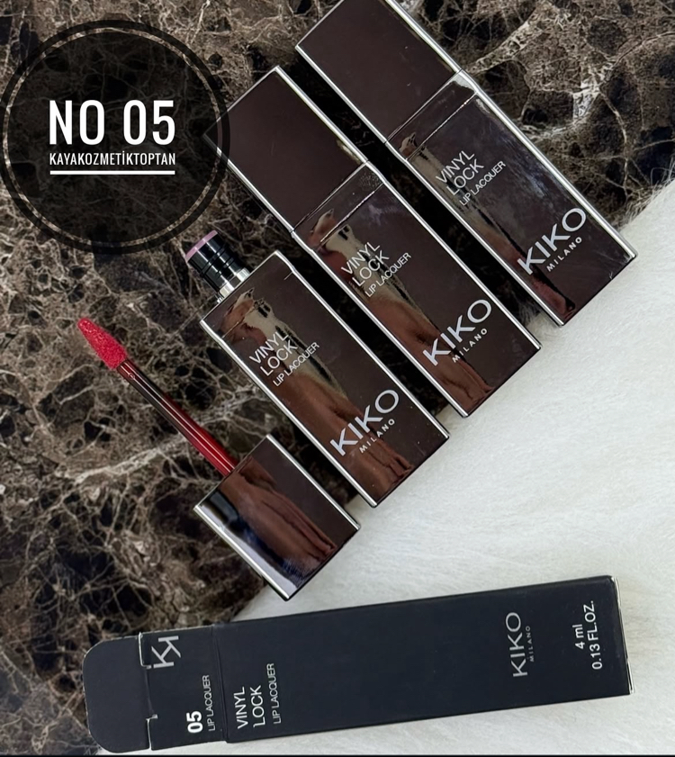 KUTULU FIRÇALI LIP GLOSS 