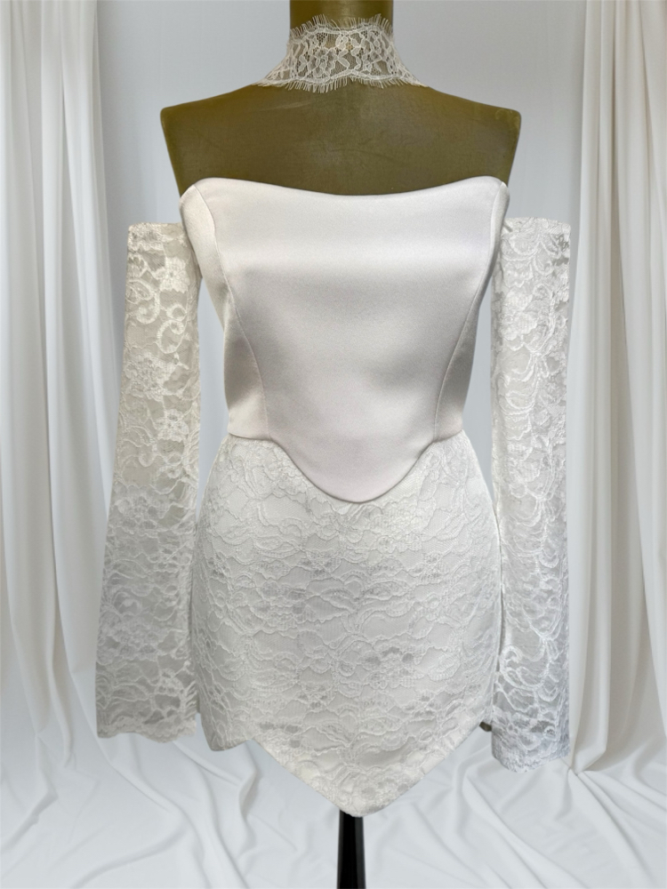 LUMİA DRESS SET  