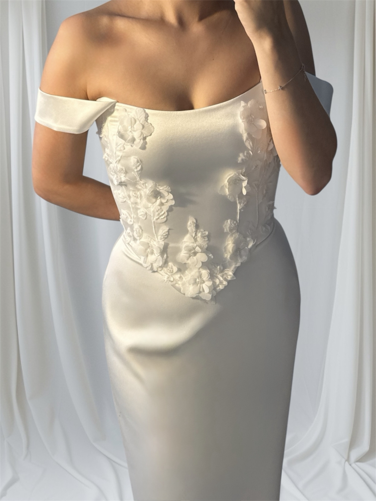 ELERA DRESS