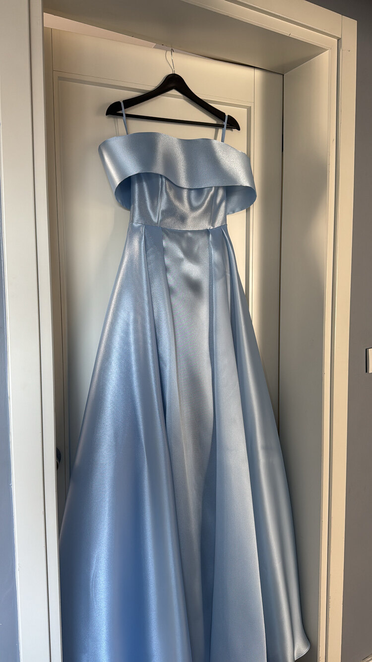 ELSA DRESS