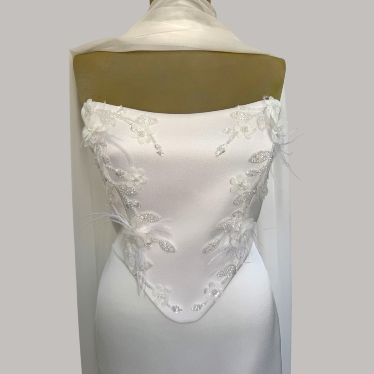 DELİNA DRESS