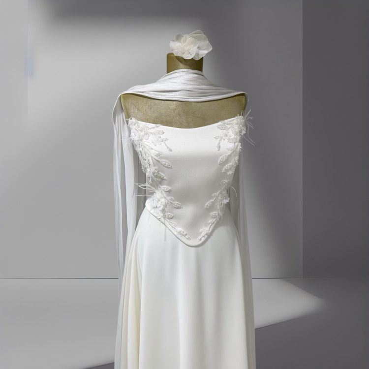 DELİNA DRESS